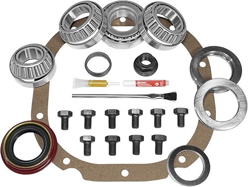 USA Standard Gear ZK F8.8 equipo de mejoras para diferencial GM de 8,8 pulgadas para Ford