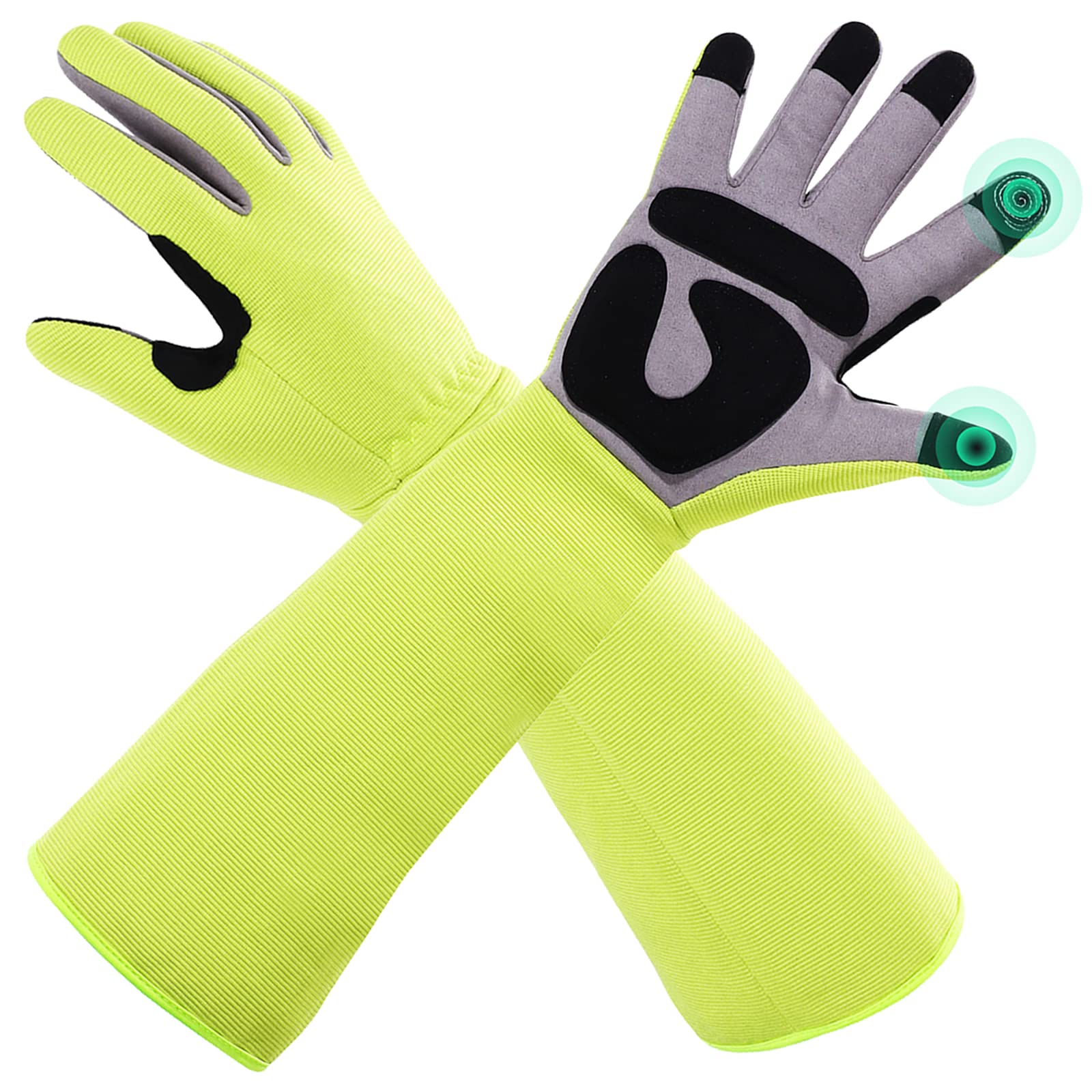 3-in-1 MEPEREZ Gloves