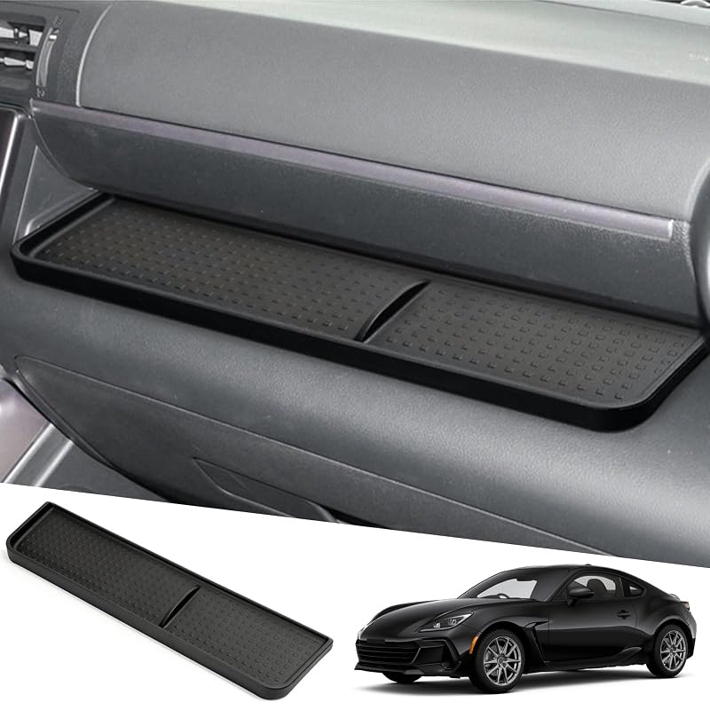 Bandeja Organizadora para Passageiro VTVWNM para Toyota GR86 e Subaru BRZ 2021 a 2025 CWH-015-001