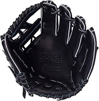 Amazon | アシックス(ASICS) 野球 GOLDSTAGE ゴールドステージ LH(右