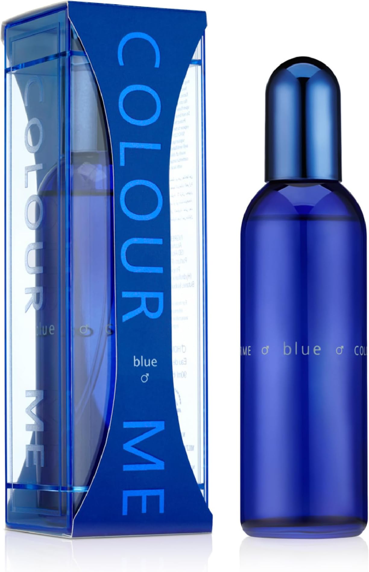 Homme Blue Eau de Parfum 90ML