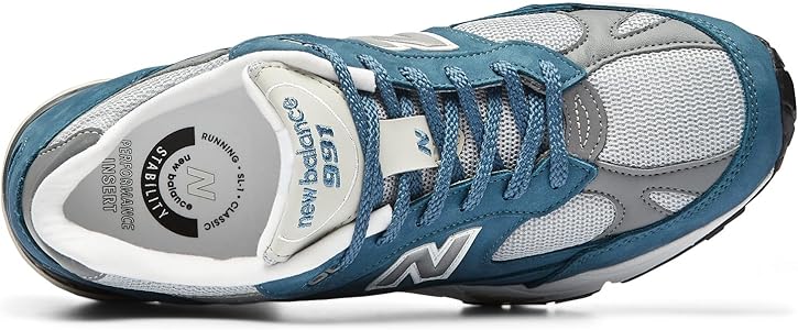 ニューバランス New Balance M991BSG New Balance M991BSG 