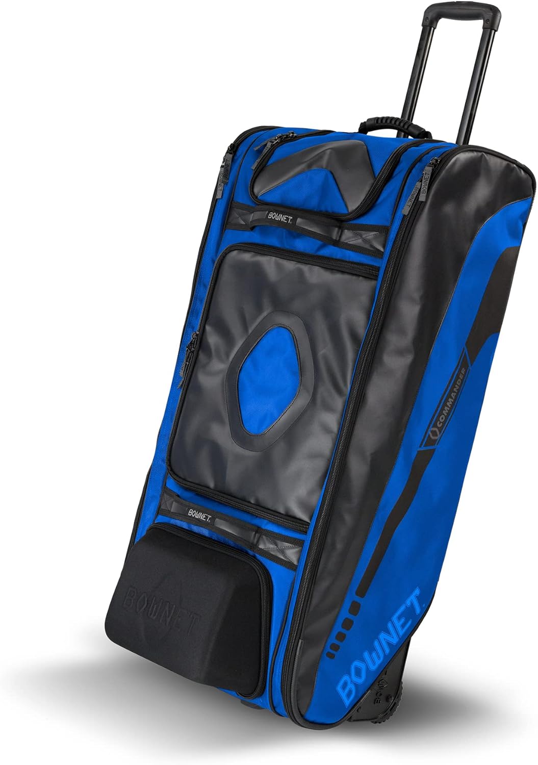 Buy Commander Catchers Bag 14 Pockets Travel Bag Perfect