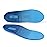 Plantar Fasciitis Feet Insoles Arch Supports Orthotics Inserts Relieve Flat Feet, High Arch (Mens 4-4 1/2 | Womens 6-6 1/2)