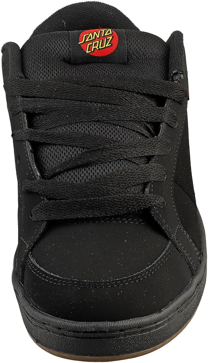 Etnies Men's Kingpin X Santa Cruz Skate Shoe