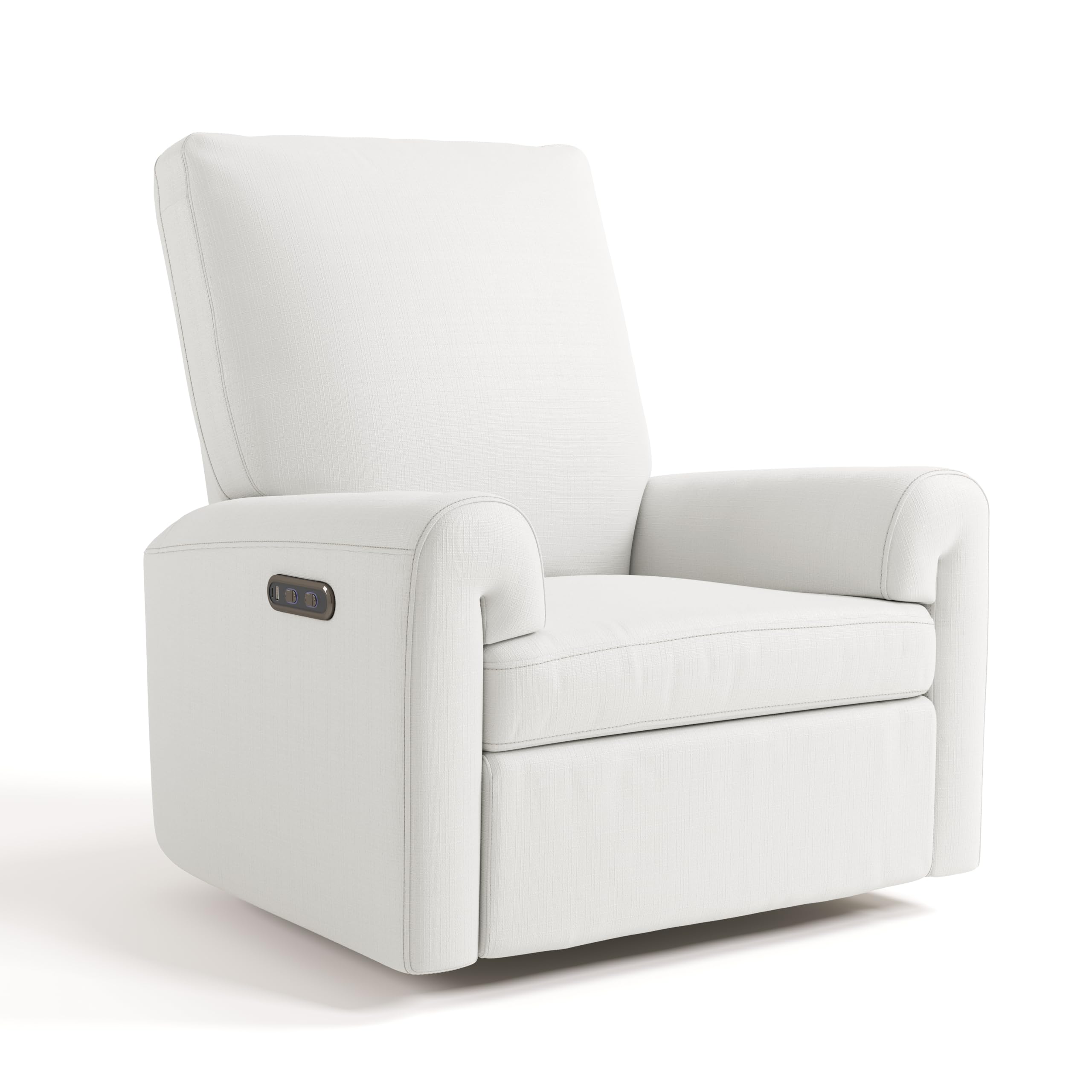 Storkcraft Sorrento Deluxe Power Recliner