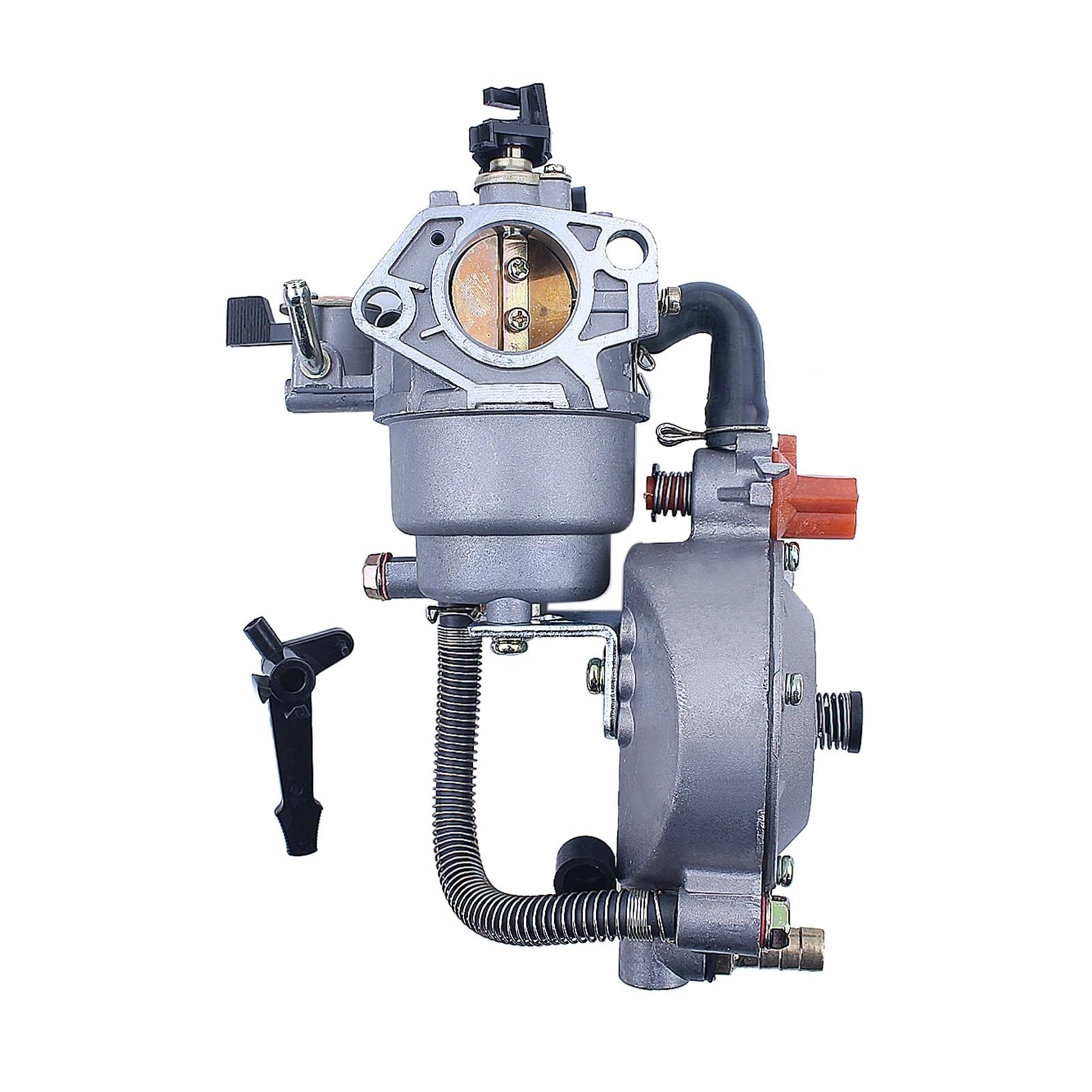 Kit carburateur GX390 double conversion pour resoudre les pannes d'essence