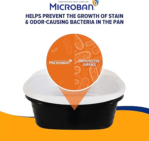 Miniatura 7 de Arm  Hammer recipiente para tamizado de arena grande