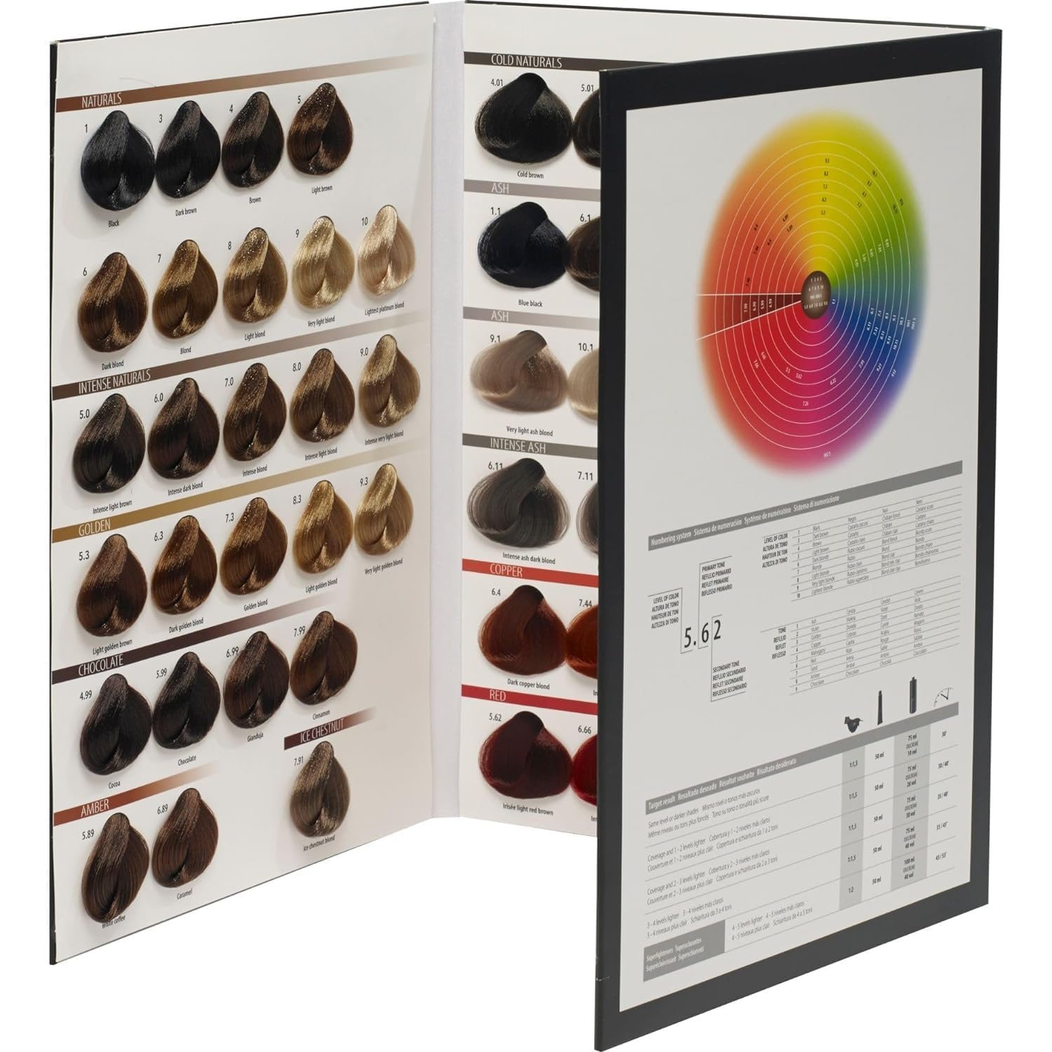 Cree Professional 9.21 - Very Light Lavender Blonde Permanent Hair Color - Long Lasting, Rich Vibrant - Gray Coverage 100ml - 3.4 fl.oz. - Image 5