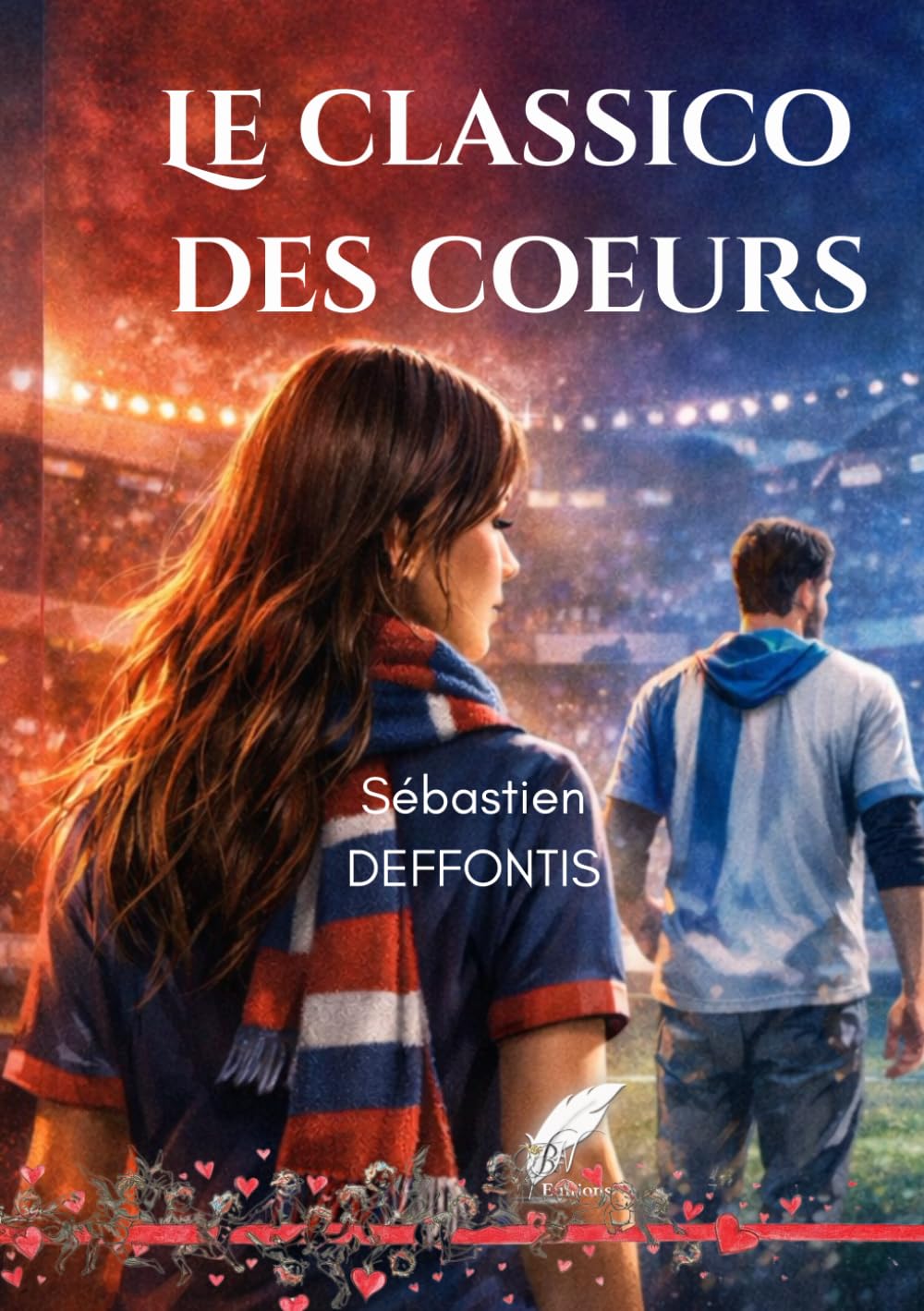 Le classico des coeurs