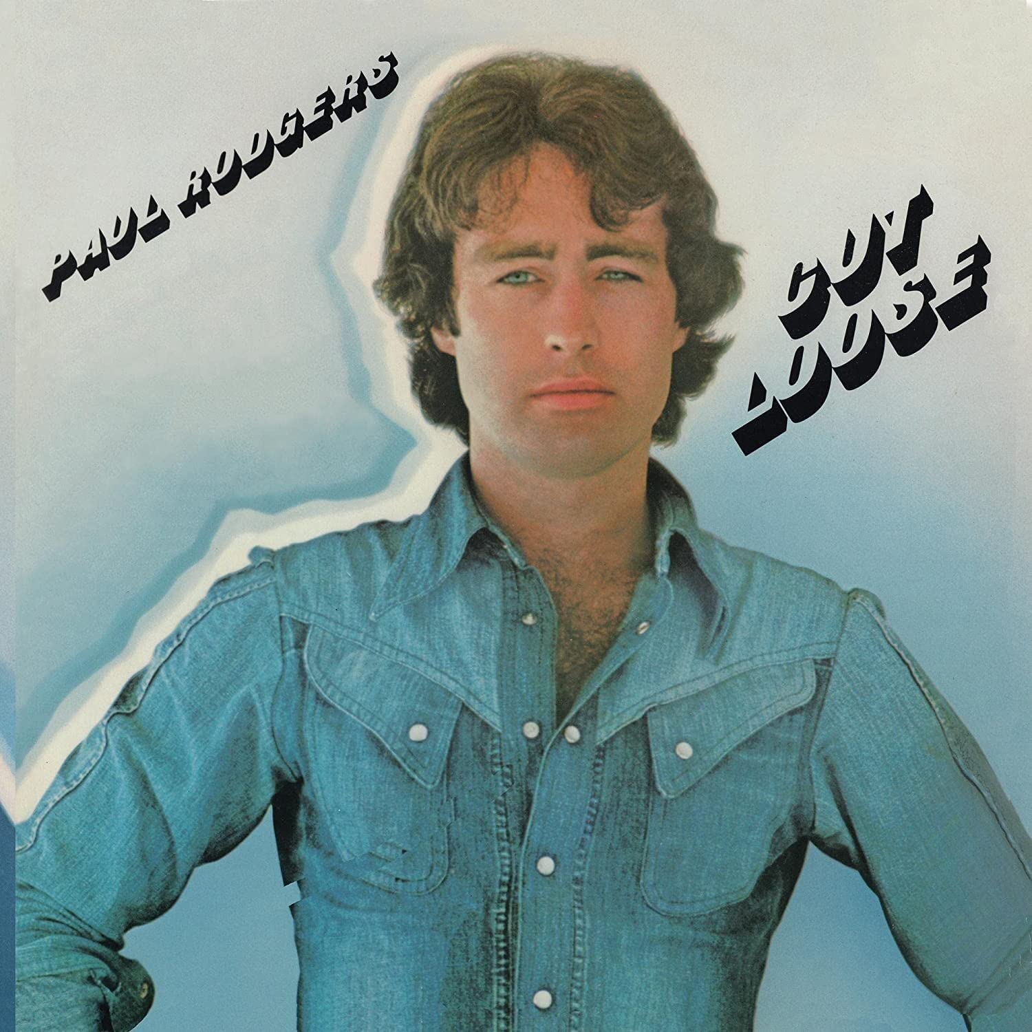 Cut Loose (White Vinyl) [VINYL]