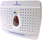 Eva-Dry Dehumidifier, Liberty Safes
