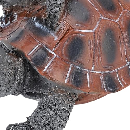 Miniatura 7 de Sea Turtle Ornament, Turtle Statue for Garden, Indoor Outdoor Decor, Suitable for Desktops, Gardens, Fish Tanks, Homes, Offices, Living Rooms,