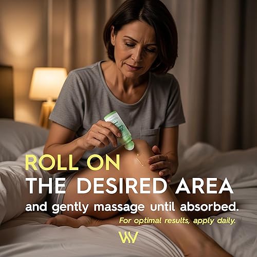 Miniatura 5 de Aceite nutritivo profundo para articulaciones y músculos, no graso, 100% natural con aceites esenciales gaulteria, menta, incienso, mirra, clavo,