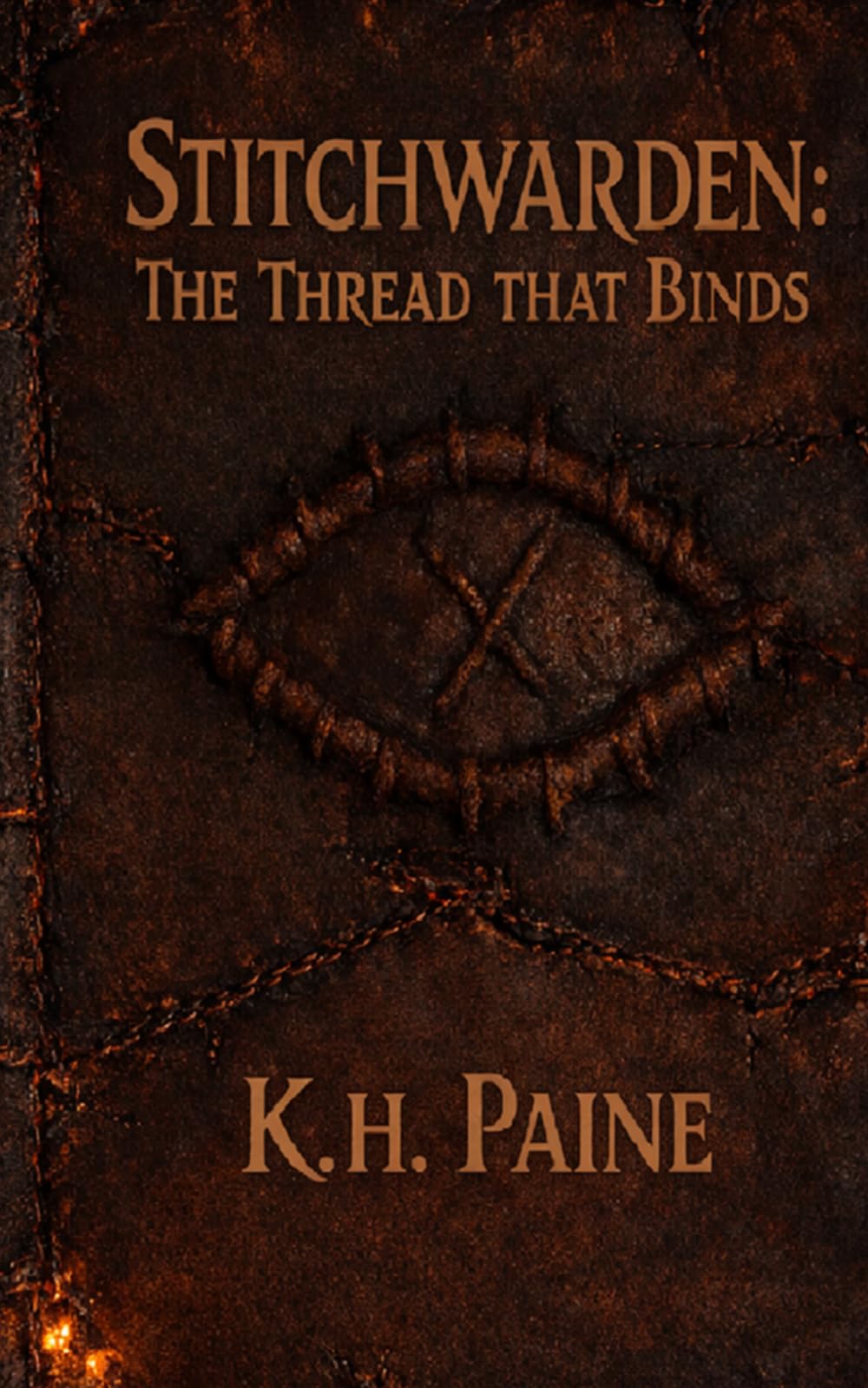 STITCHWARDEN: THE THREAD THAT BINDS