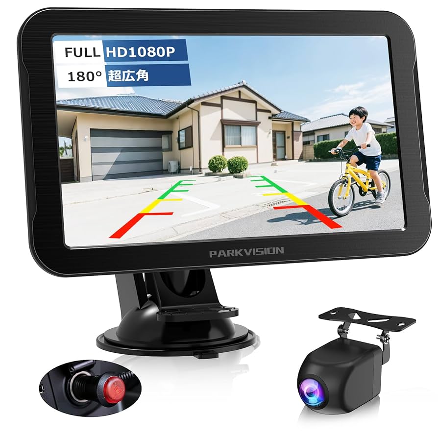 バックカメラ 送料無料 バックカメラ イクリプスAVN Z LITEシリーズ AVN