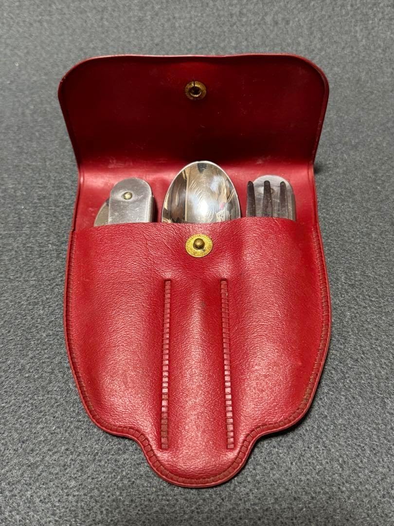 ガールスカウト メスキット 60's About Girl Scouts of Japan – 公益