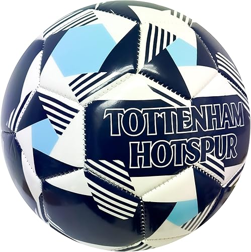 Miniatura 3 de Icon Sports Tottenham - Balón de fútbol talla 4, producto oficial de fútbol Tottenham #4