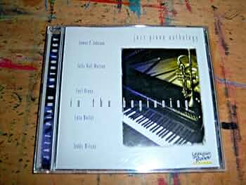 プレイ・ザ・ジャズ・ピアノVol.1 CDB4 プレイザジャズピアノ Vol.1 はじめてのチャレンジ CD付