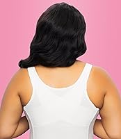 Vista 2 de Exquisite Form Longline sostén postural