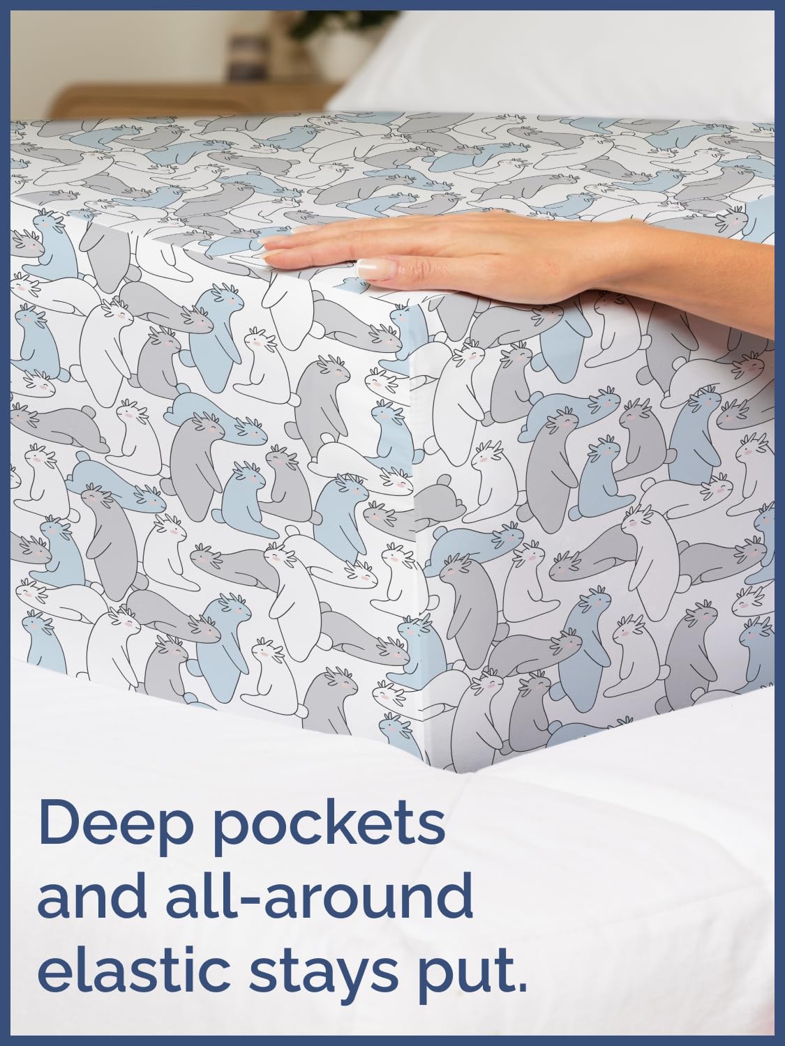 CGK Unlimited Children'S Pillowcase or Sheet Set