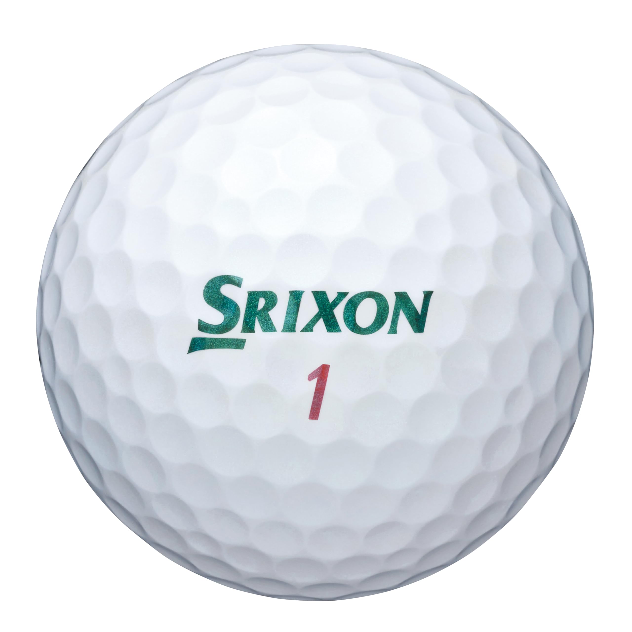ダンロップ(DUNLOP) ゴルフボール SRIXON Z-STAR/Z-STAR XV/Z-STAR ダイアモンド/Z-STAR XV マスターズ 2025年モデル - 4