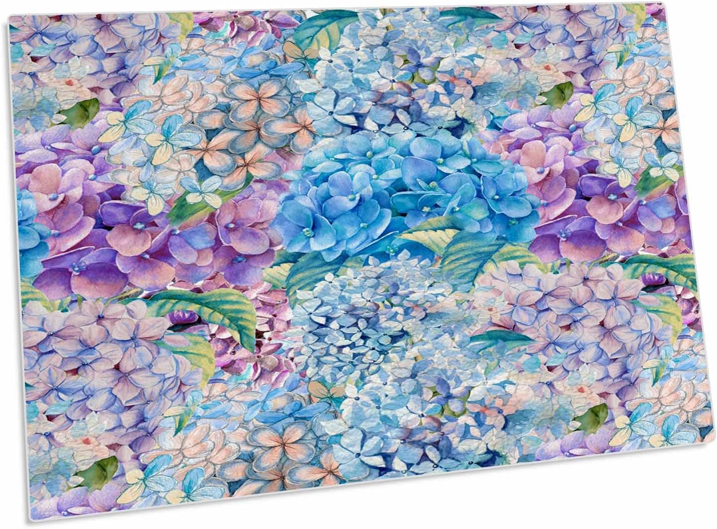 Alfombrilla de escritorio 3dRose 23x16 pulgadas