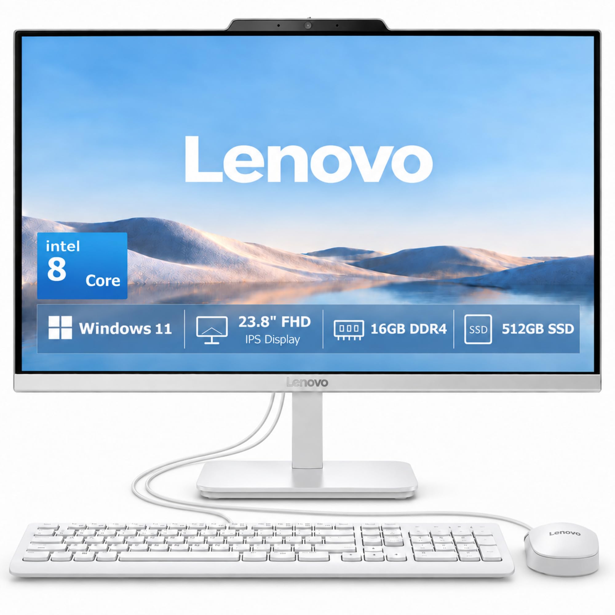 Amazon.com: Lenovo 24