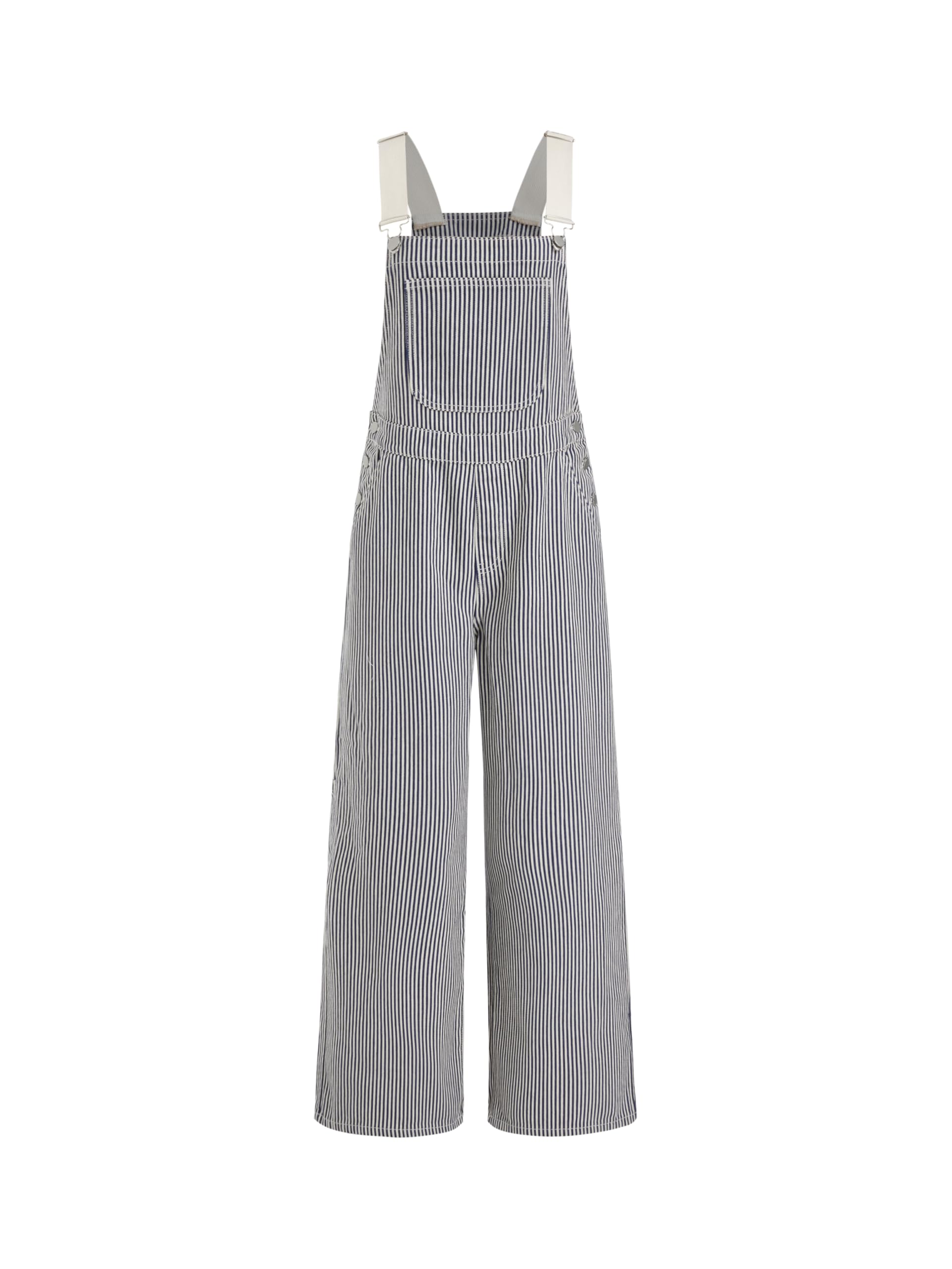 CIDER Overalls