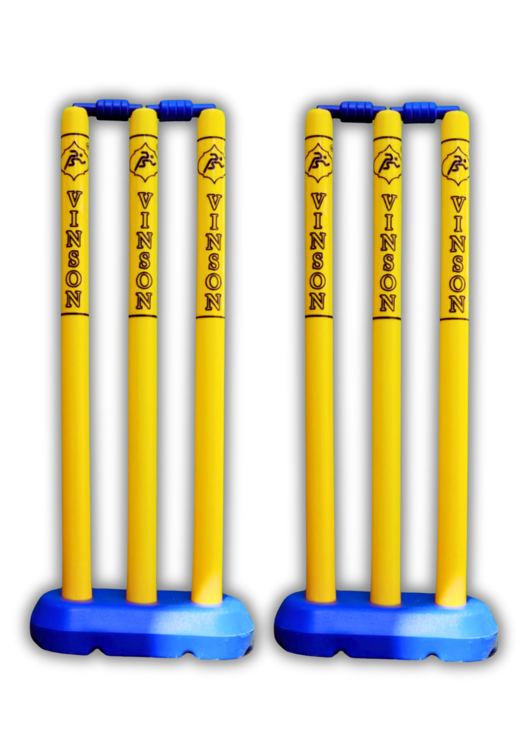 Vinson Junior 22" Stump Set Combo for Small Kids of Age 3 to 6 Years.-image-46
