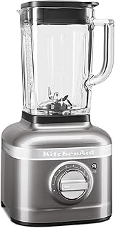 KitchenAidK400 Blender – Silver