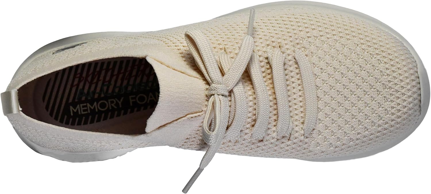 Skechers Women's Ultra Flex Statements Sneakers