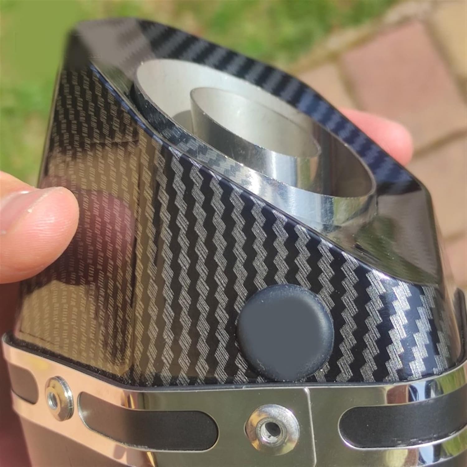 オートバイパイプ排気に適合するCMX 500 反乱 2017-2022 2018 2019 2020 バイクマフラー オートバイ オートバイの排気エスケープ修正モトマフラー DB キラーに適合する反乱 500 300 CM300 CM500 CMX3