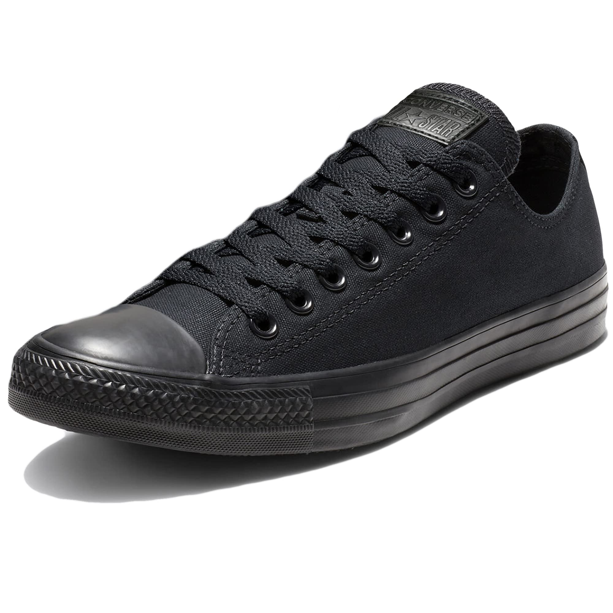 Converse Chucks Black M5039 Black Mono CT AS OX