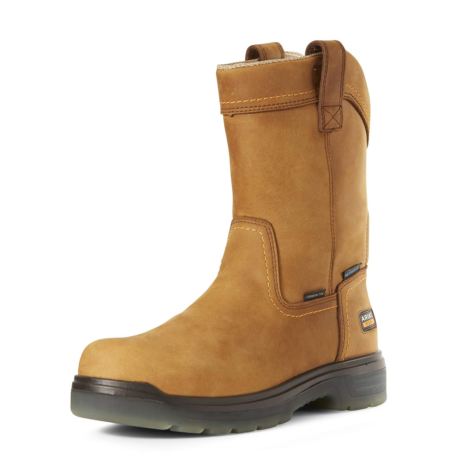 ARIAT mens Turbo H2o Carbon Toe - Review, Price and Buying Guide