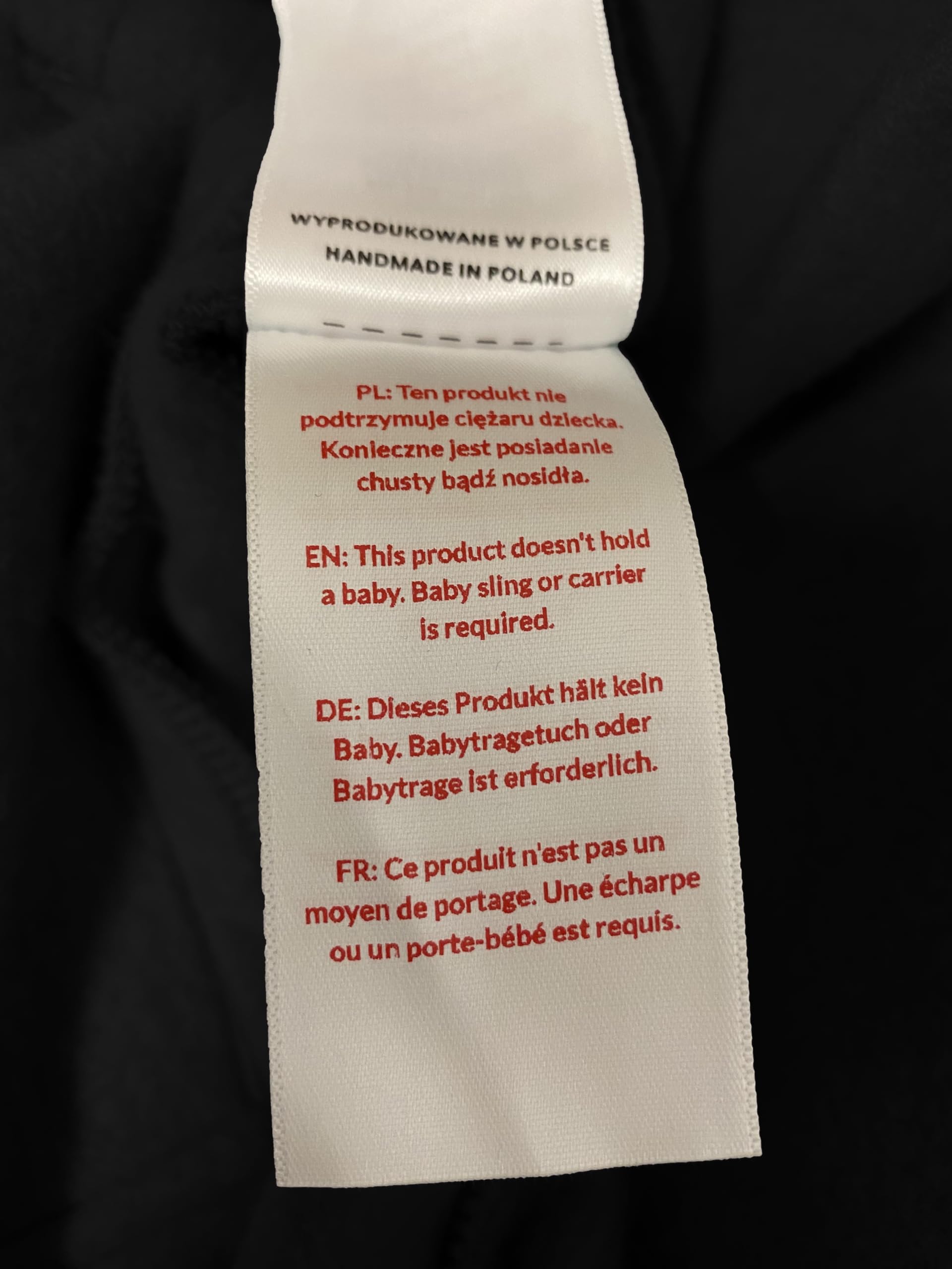 fun2bemum EVEREST 6in1 BACK/FRONT Softshell Jacke, Tragejacke, Babytragejacke,Schwangerschaftsjacke