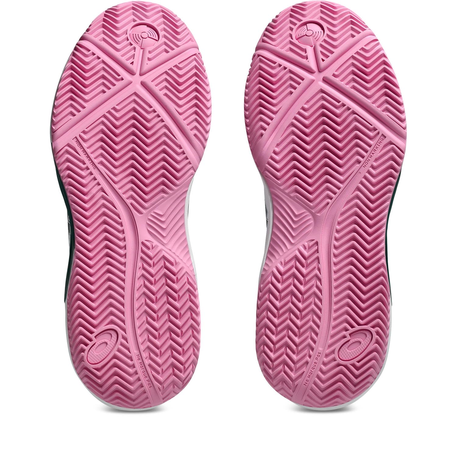 Asics Gel-Dedicate 9 Padel Zapatillas de Tenis Mujer