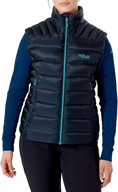 rab electron vest