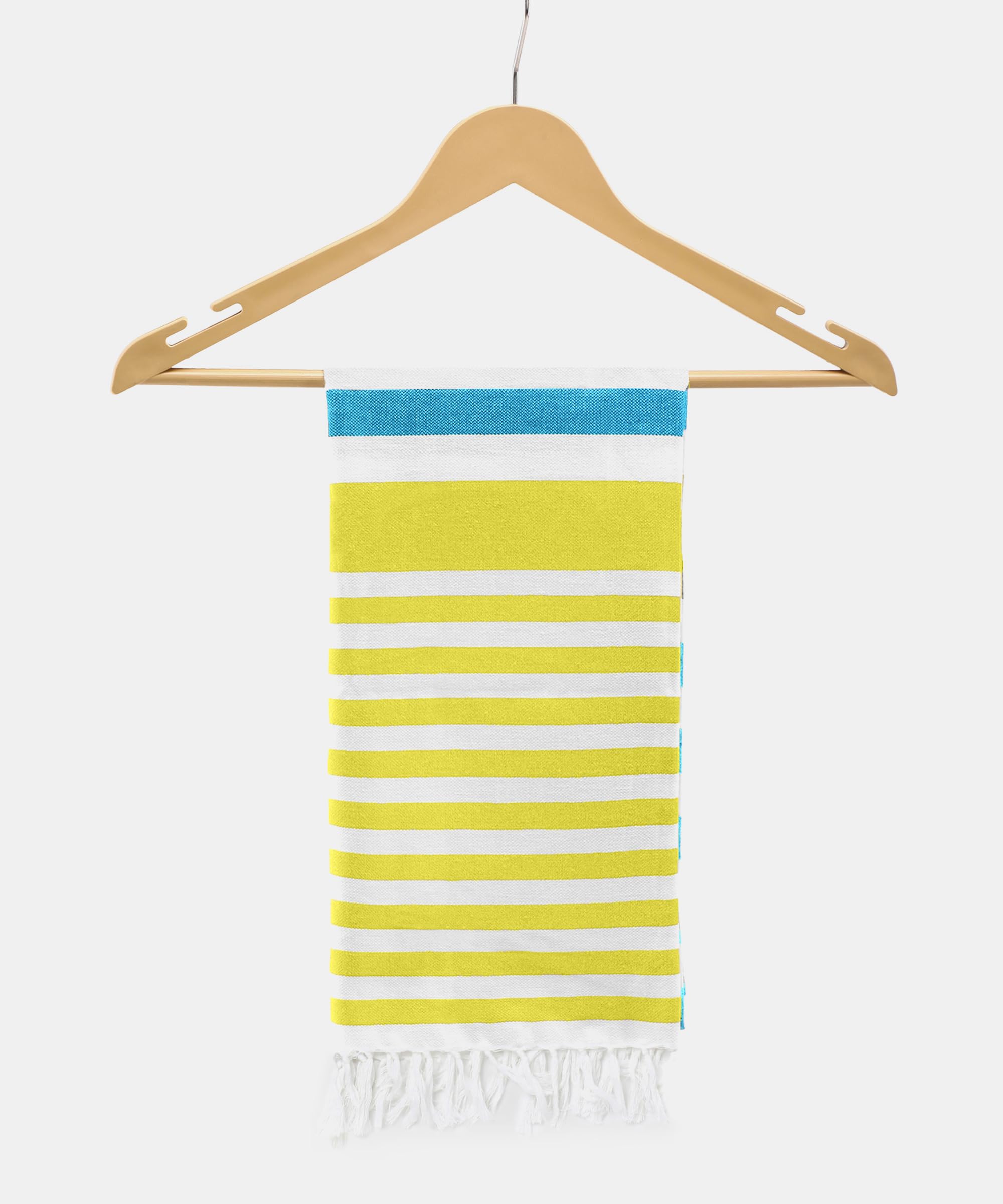 See full amazon price history chart for Suam Suntails Luxury Pure Cotton Towels | Absorbent, Quick Dry | Super Soft | Ideal For Bath, Beach, Swimming And Travel | Standard Size(Yellow & Lite Blue), 250 TC Suam Suntails Luxury Pure Cotton Towels | Absorbent, Quick Dry | Super Soft | Ideal For Bath, Beach, Swimming And Travel | Standard Size(Yellow & Lite Blue), 250 TC (B0B9RSVCYS) Amazon Price History, Amazon Price Tracker