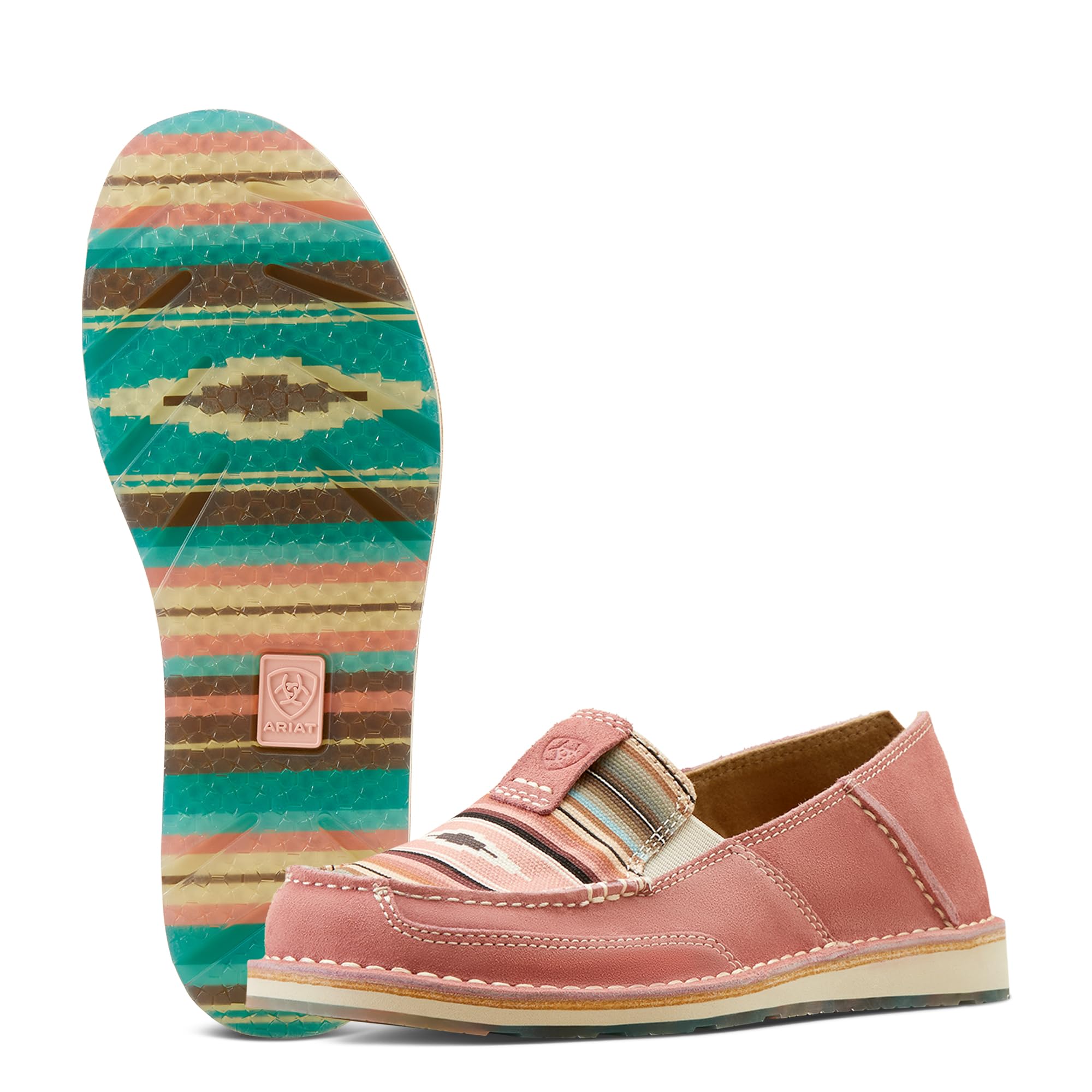 Ariat Women's Cruiser