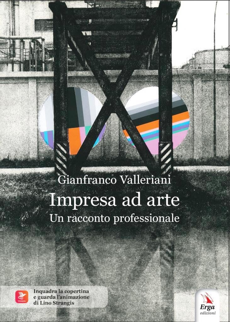 Impresa Ad Arte. Un Racconto Professionale - 4