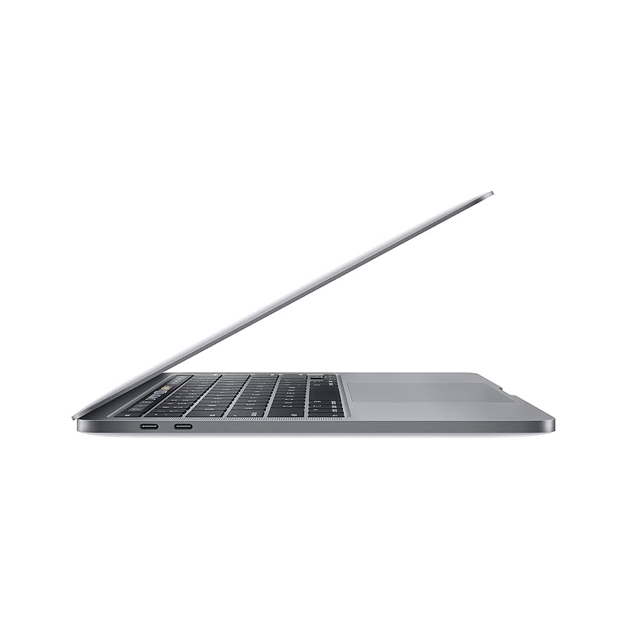 MacBook Pro 13インチ 2020 i5-16GB-512GB（254 MacBook Pro 13'' 512GB Grey (2020) | Bestel nu online!