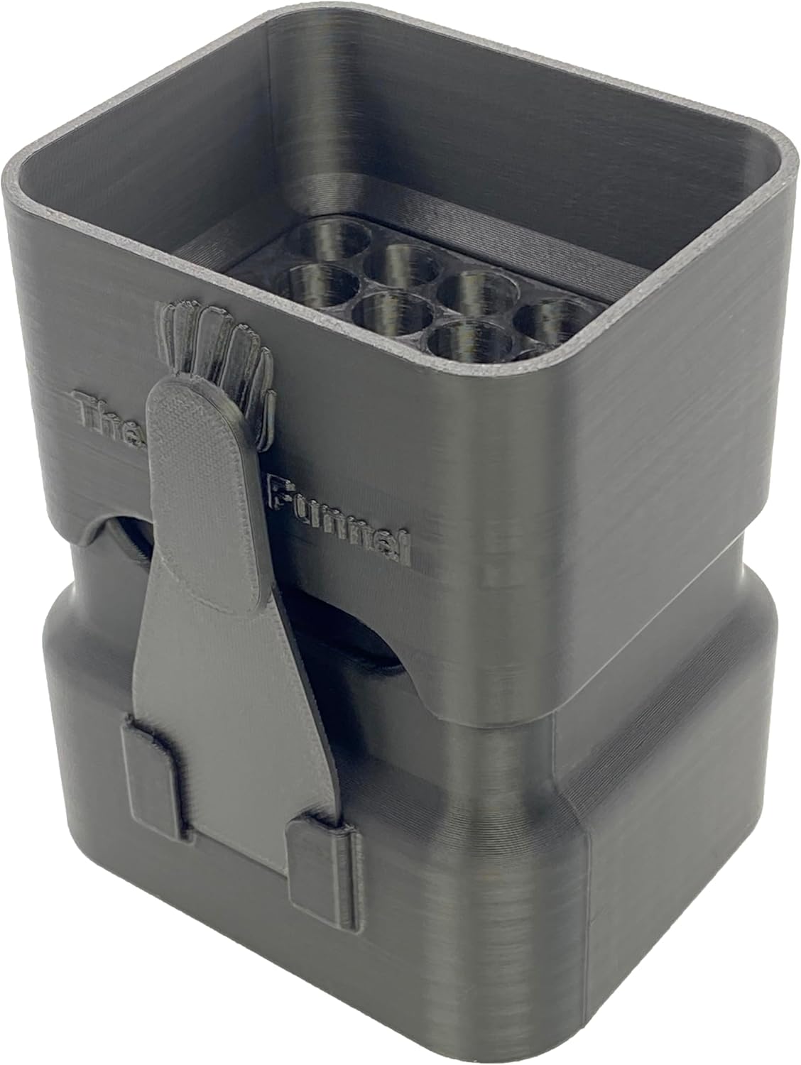 25 Cone Filler - Dogwalker Mini (70mm) Size