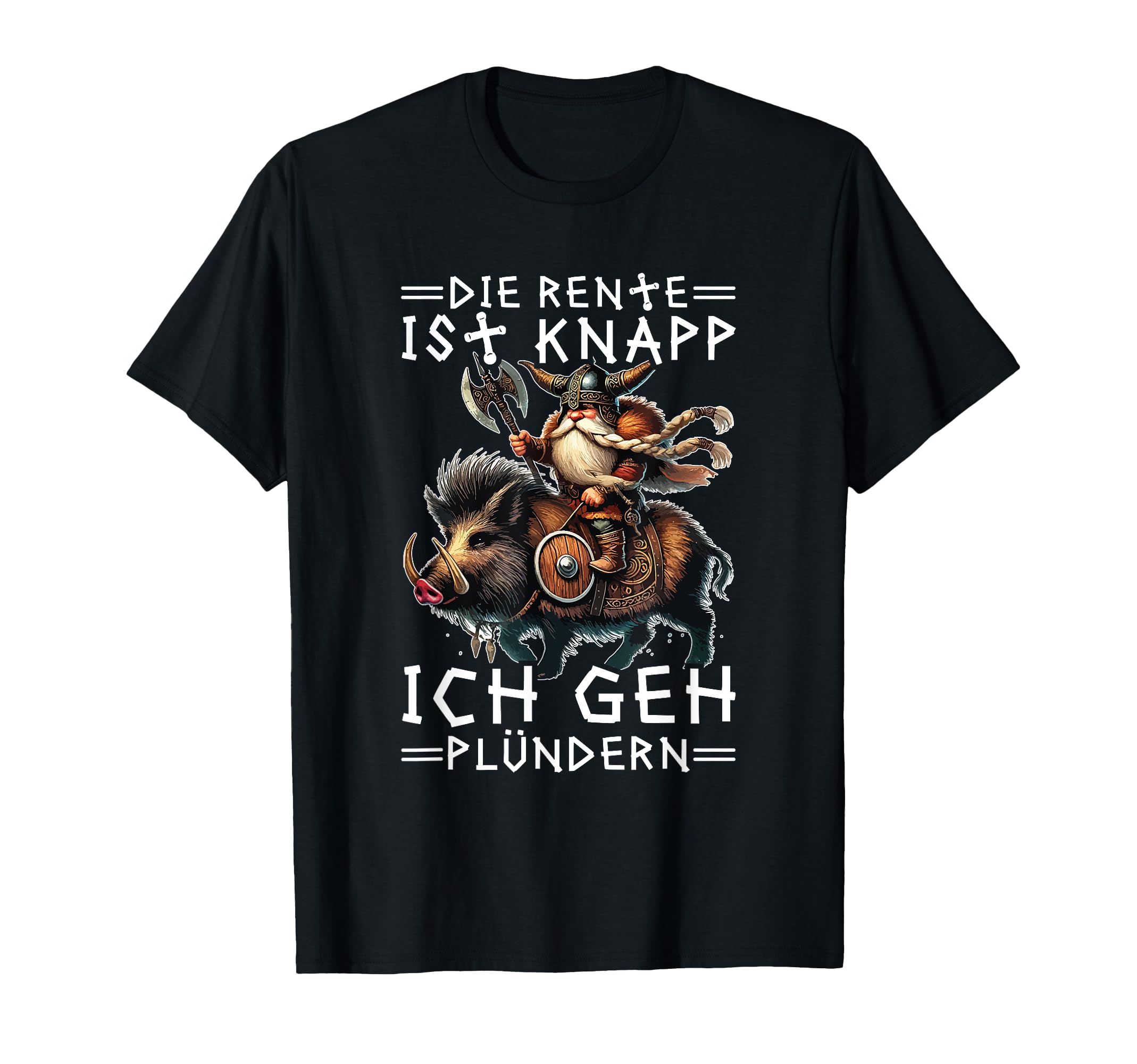 Kleidung mit Designs von Amazon Merch on Demand