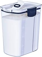 Vista 1 de Prokeeper para harina Prepworks de Progressive, Prepworks Sugar ProKeeper, Transparente