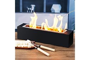 Conversation Pit: Outdoor Firepit for Warmth and Ambiance