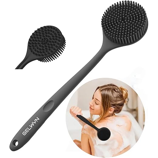 GELWYN Silicone Scrubber - Deep Clean - 50ml