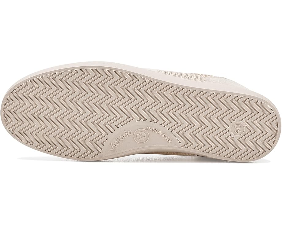 victoria Berlin - Back View