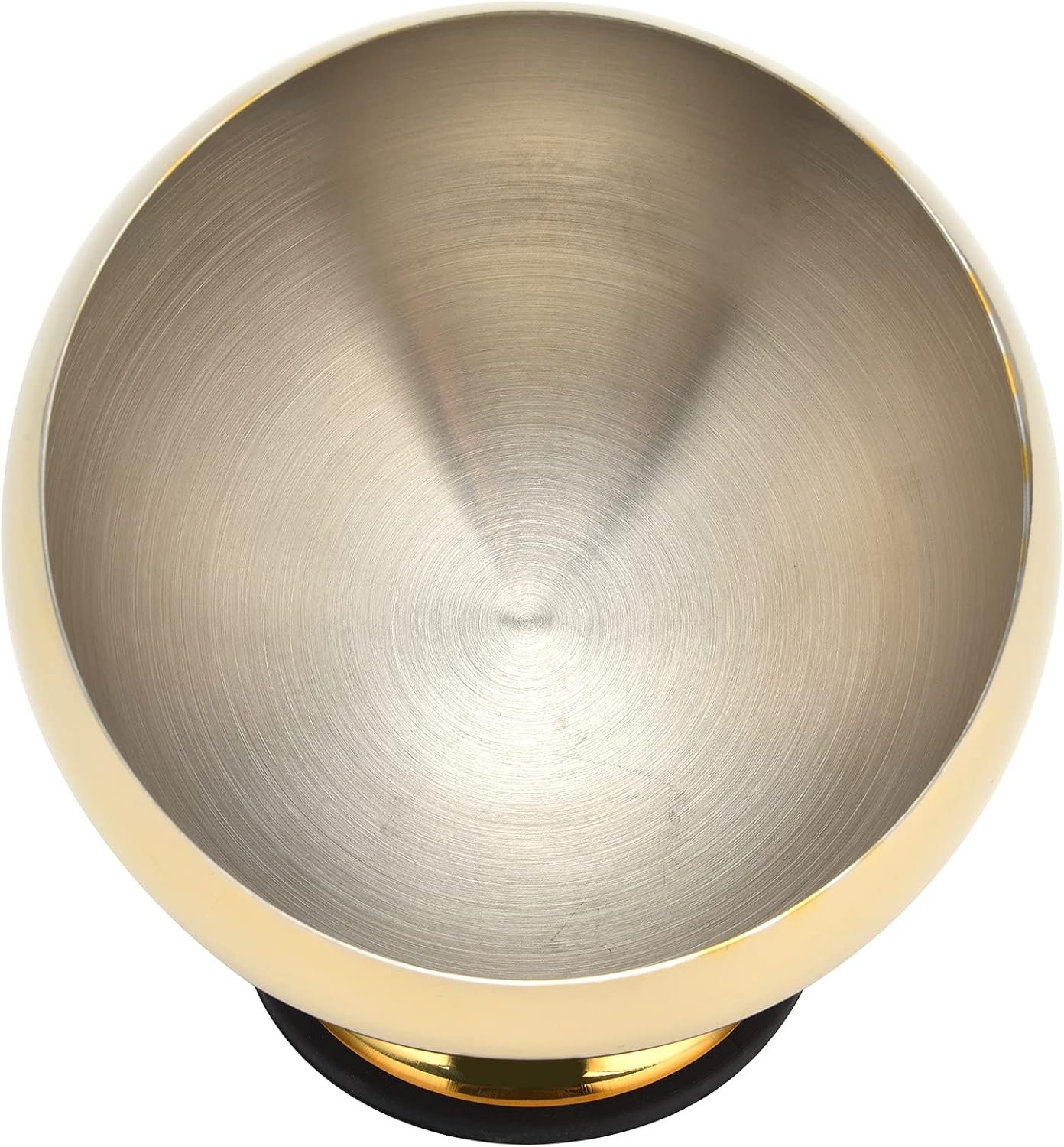 Stainless Steel Sugar Cube Holder, Open Sugar Dish for Easy Access
