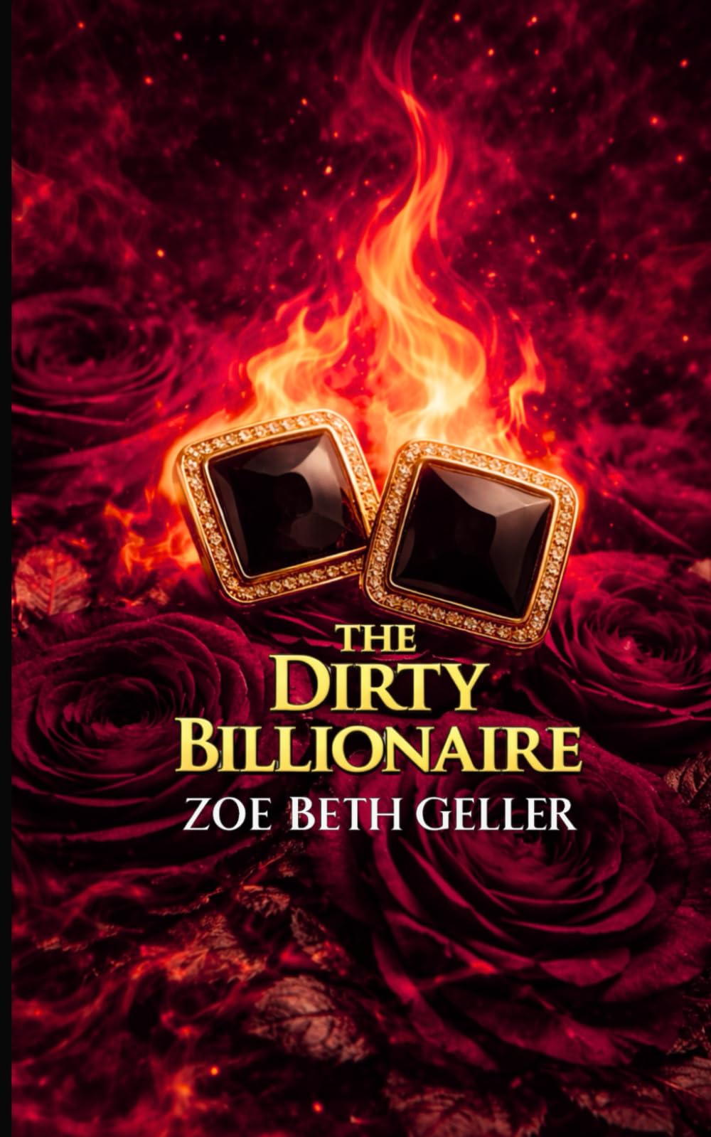 The Dirty Billionaire: An Auction, One Night, and a Mafia Billionaire Husband (The Russian Billionaire Series)